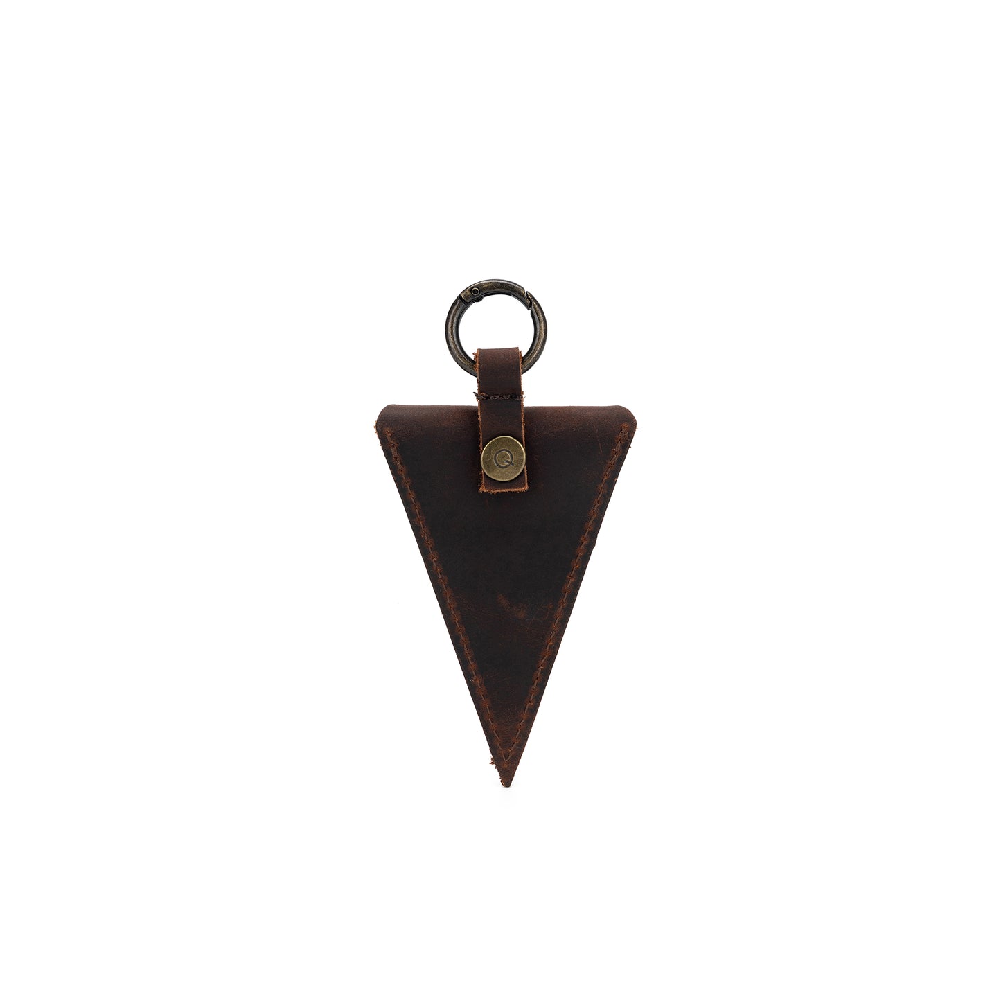 Scissor Pocket | Vivid Rose