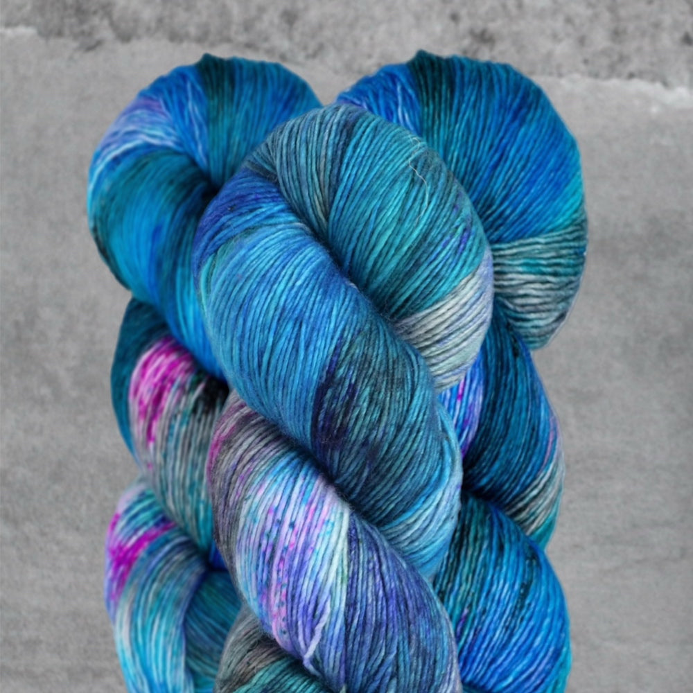 Pashmina | Across the Universe