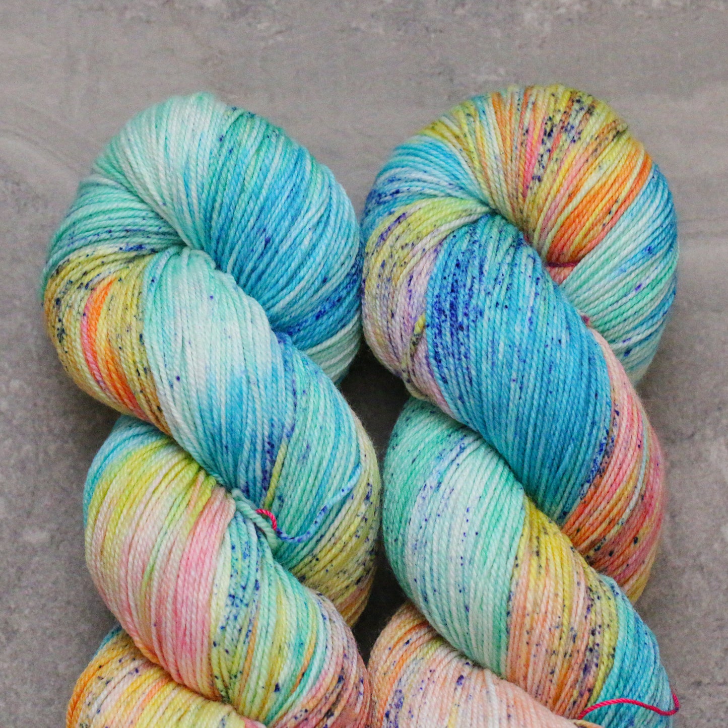Tosh Sock | I Love Yarn