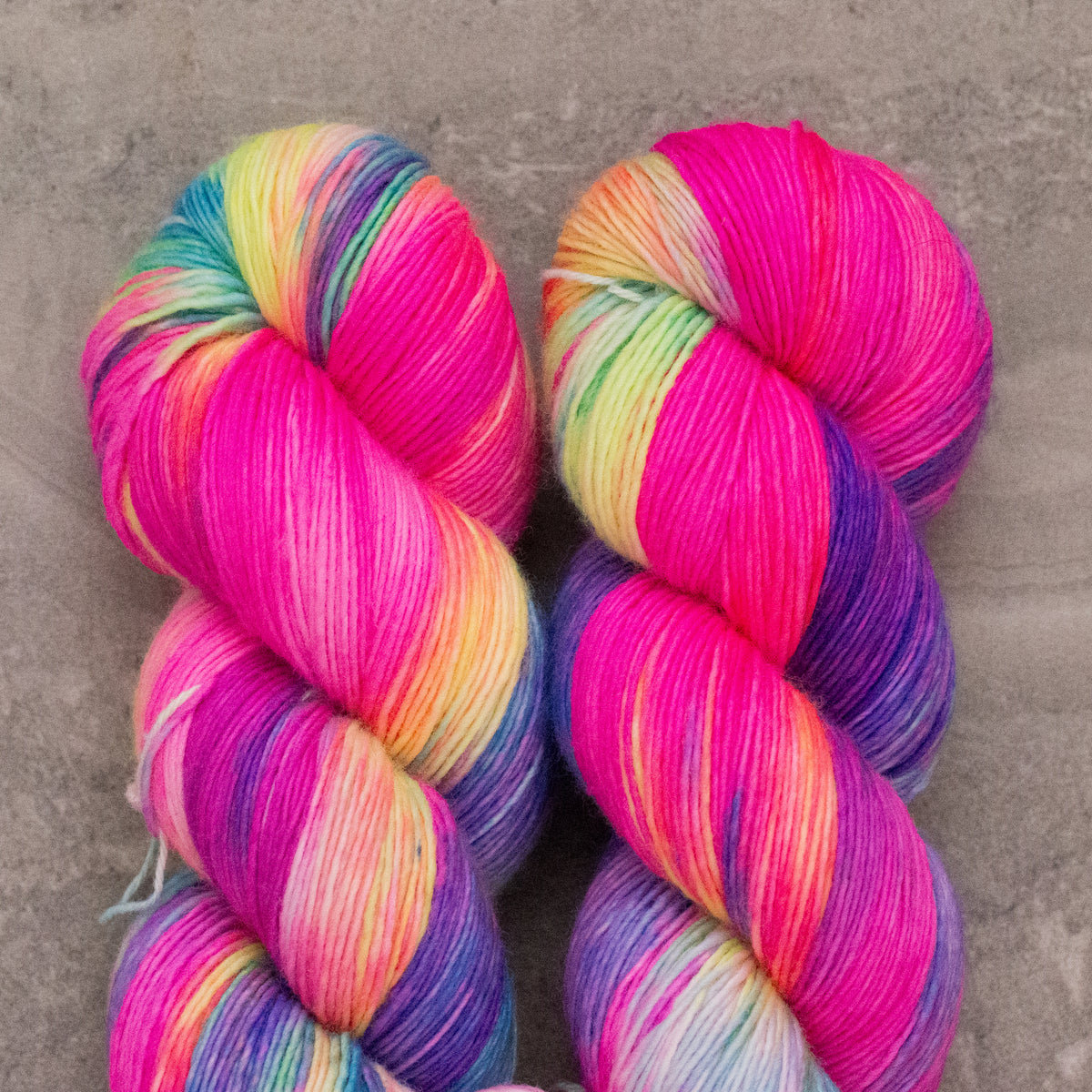 Tosh Merino Light | Ken-ergy