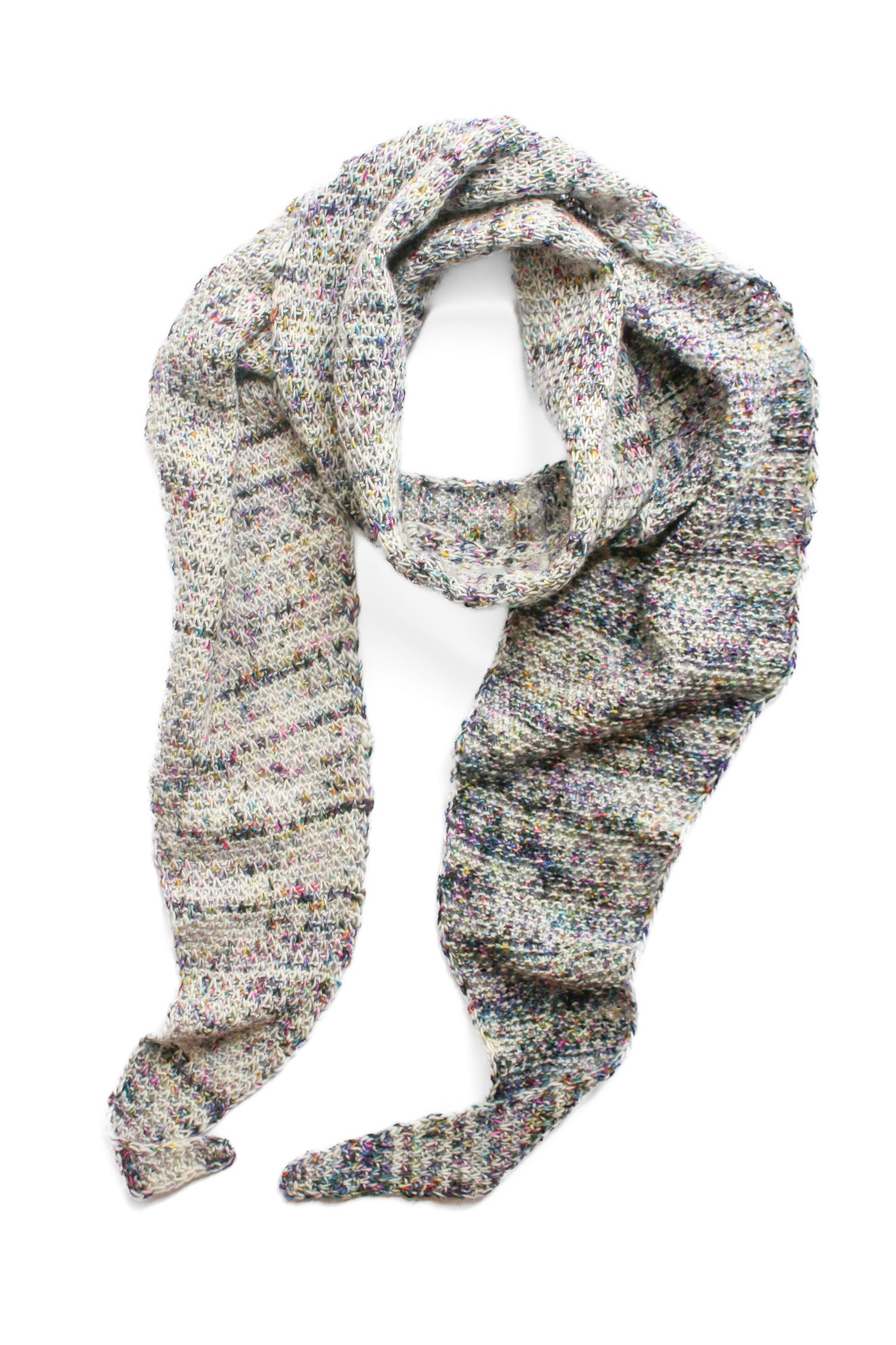 Lasso Scarf PDF