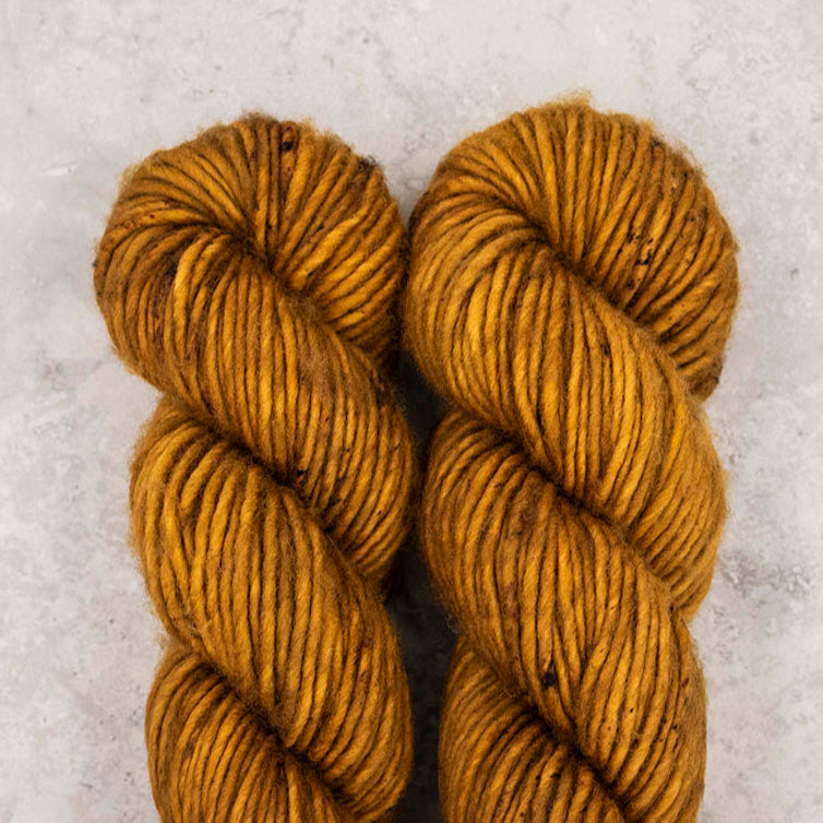 Biggie | Rye Bourbon