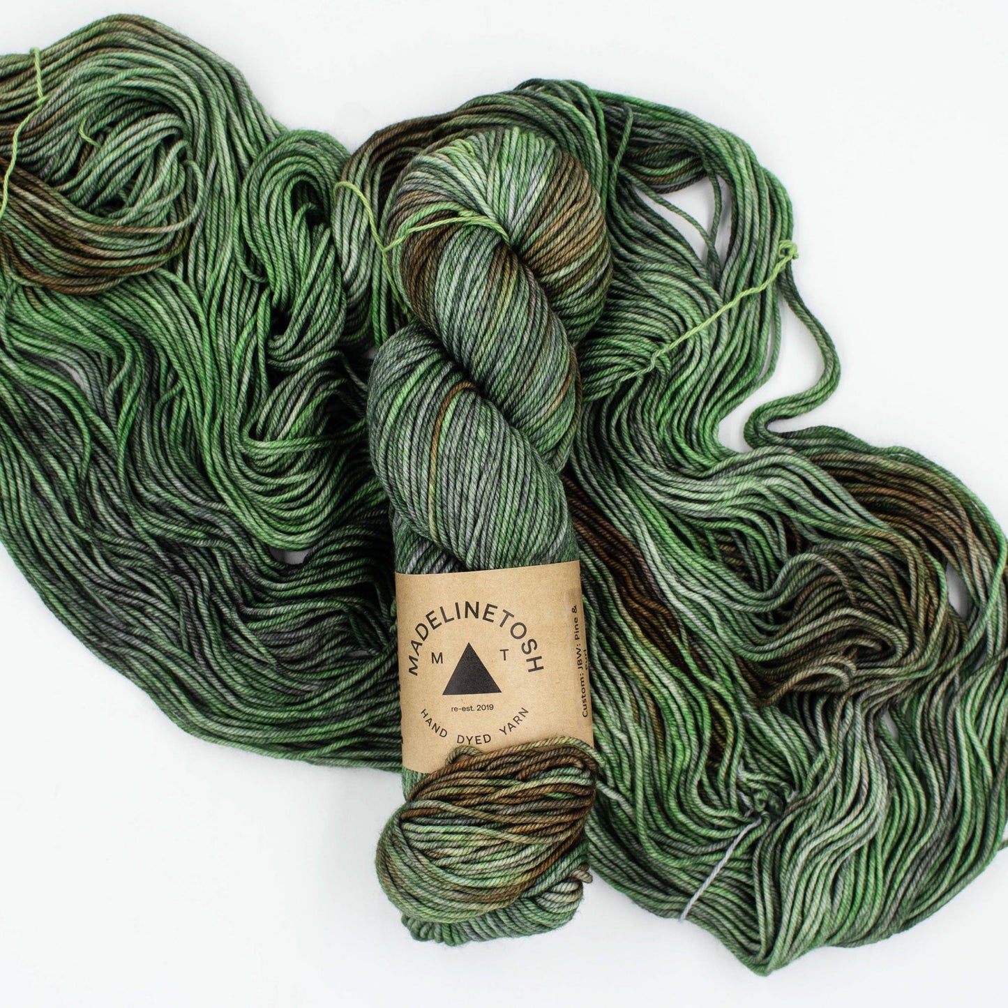 Pine & Purl - North Carolina | Stitchin' States