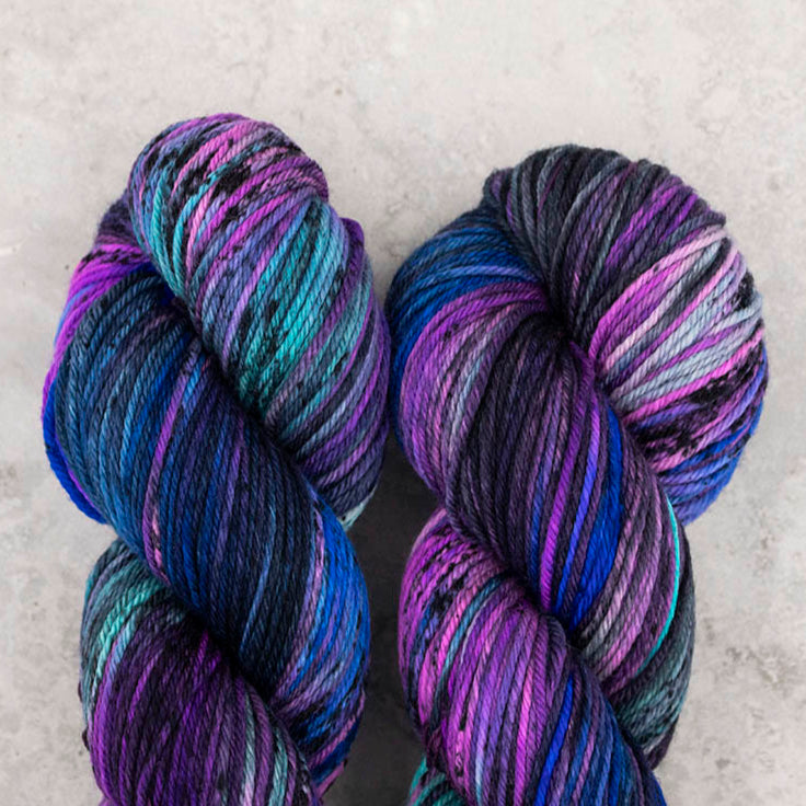 Tosh Wool + Cotton | Gosia