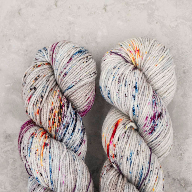 Tosh Wool + Cotton | Gracenotes