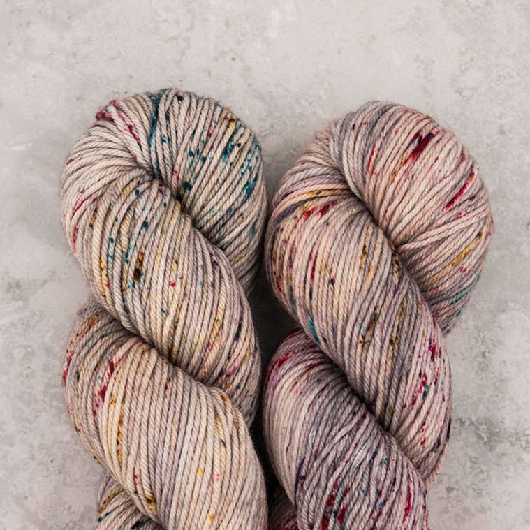 Tosh Wool + Cotton | Leaf Fall