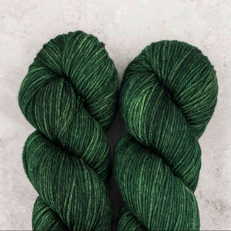 Tosh Wool + Cotton | Moorland