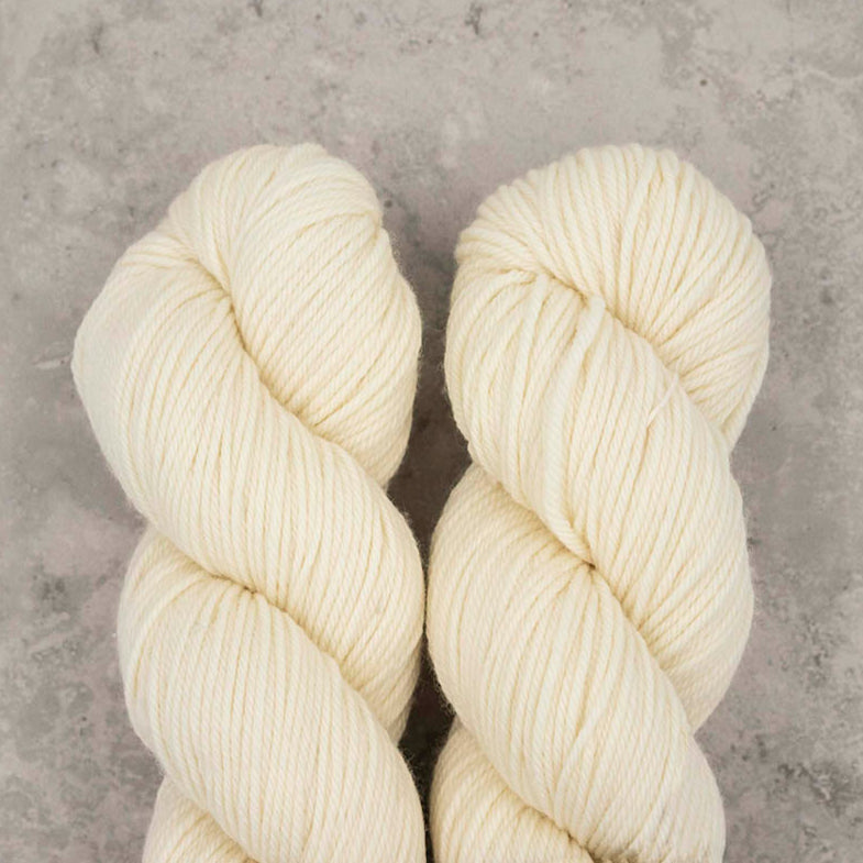 Tosh DK | Natural/Undyed