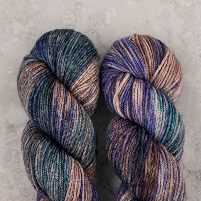 Tosh Wool + Cotton | New Moon