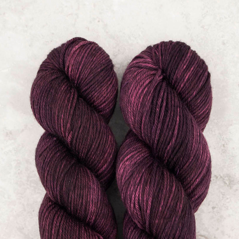 Tosh Wool + Cotton | Phantasm