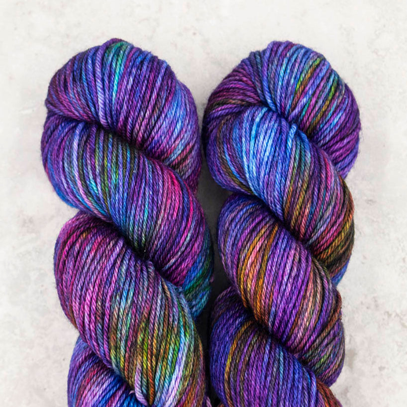 Tosh Wool + Cotton | Spectrum