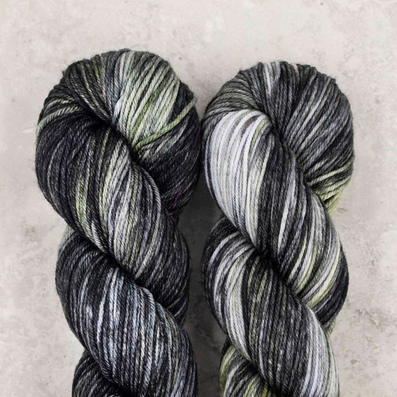 Tosh Wool + Cotton | The Upside Down