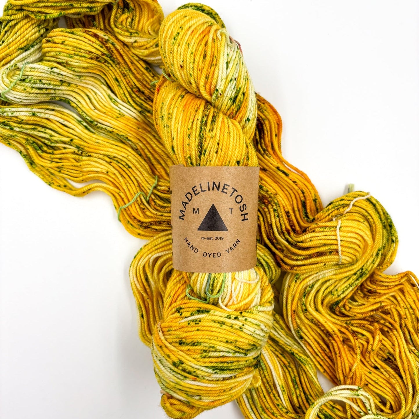Iowanna Knit - Iowa | Stitchin' States