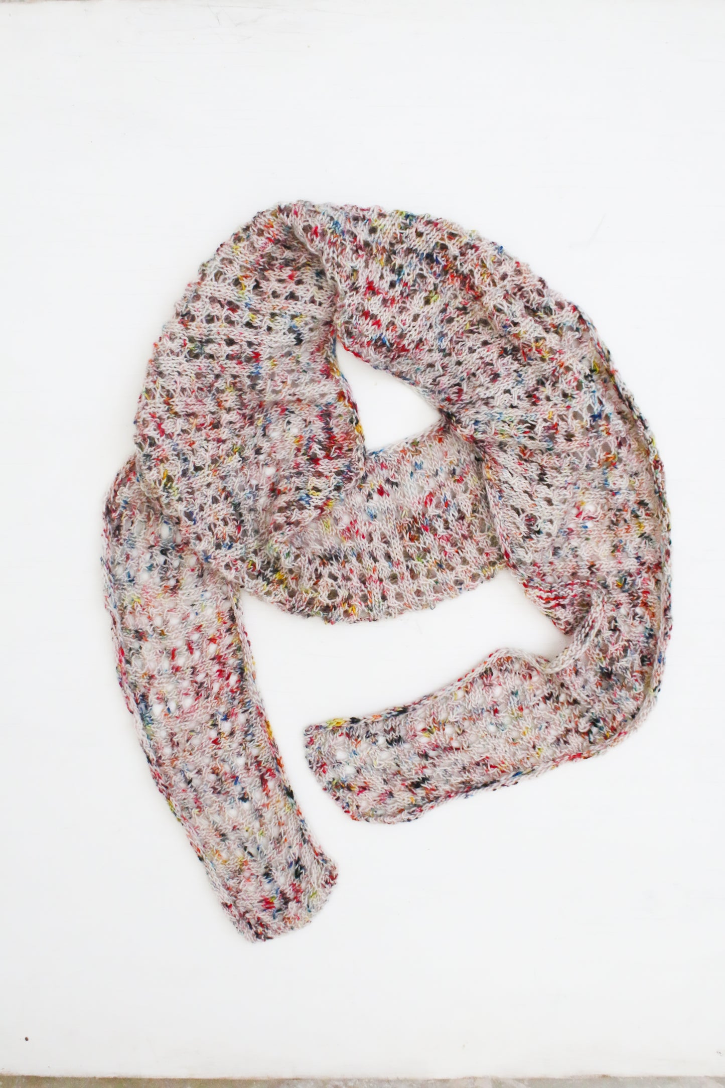 Market Magic Scarf PDF