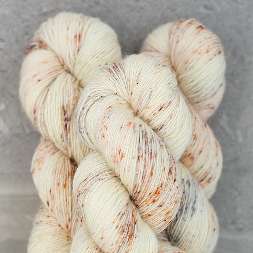Woolcycle Sport | Modern Fair Isle