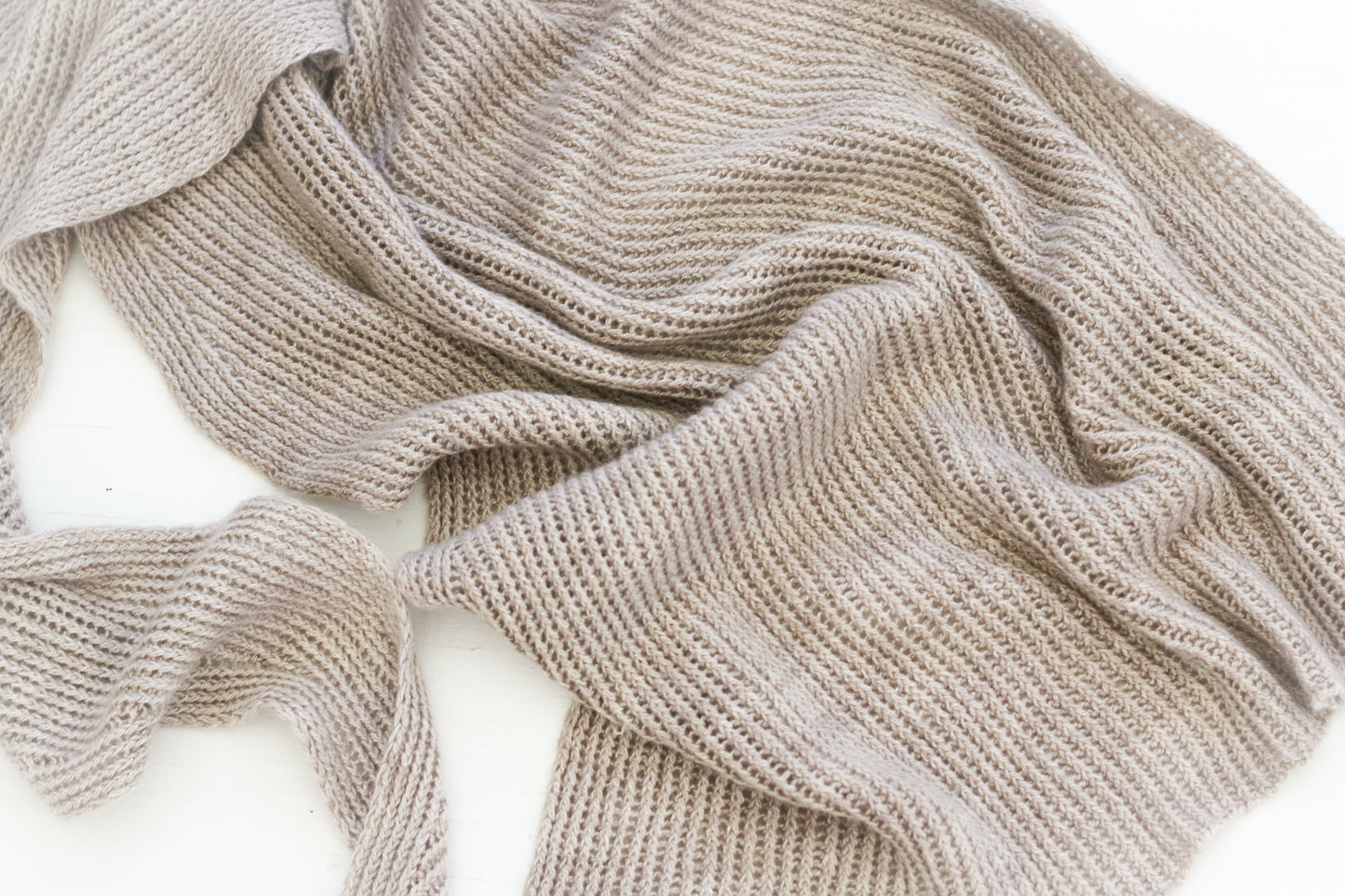 Peak Scarf PDF