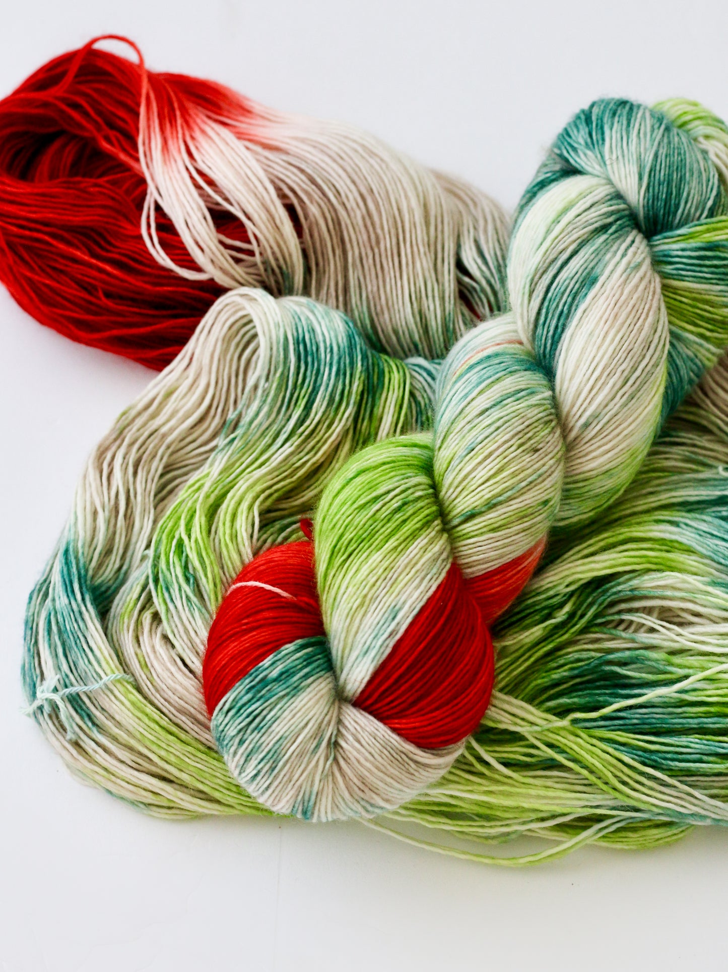 Tosh Merino Light | Sagebrush Sally