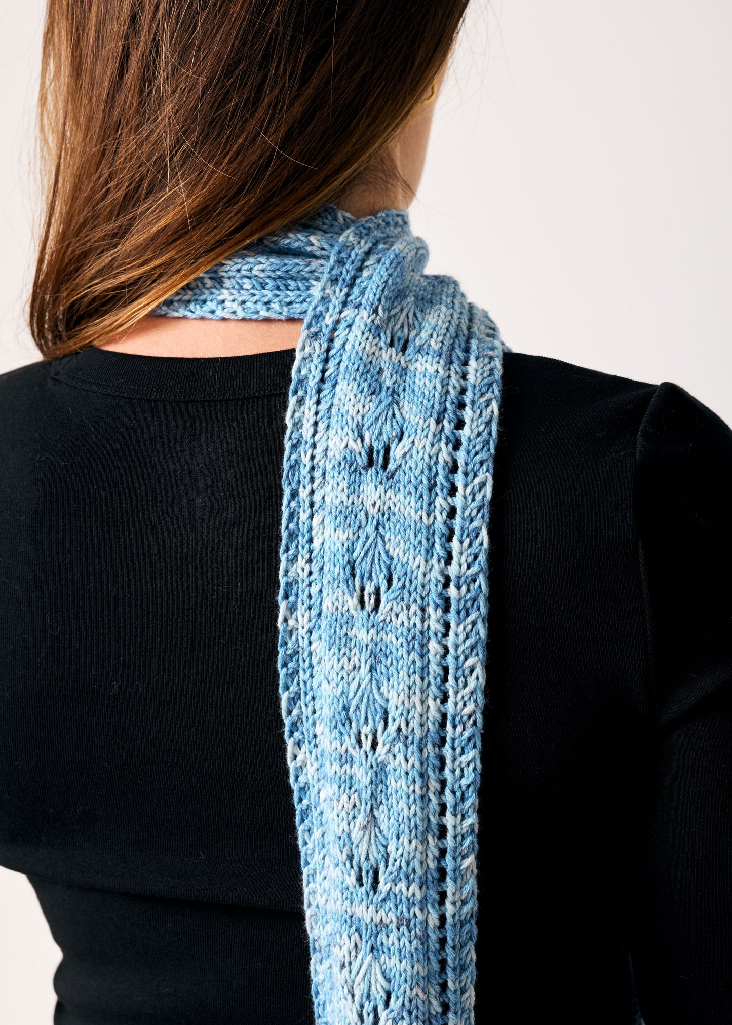 Saltwater Cure Beret & Scarf PDF