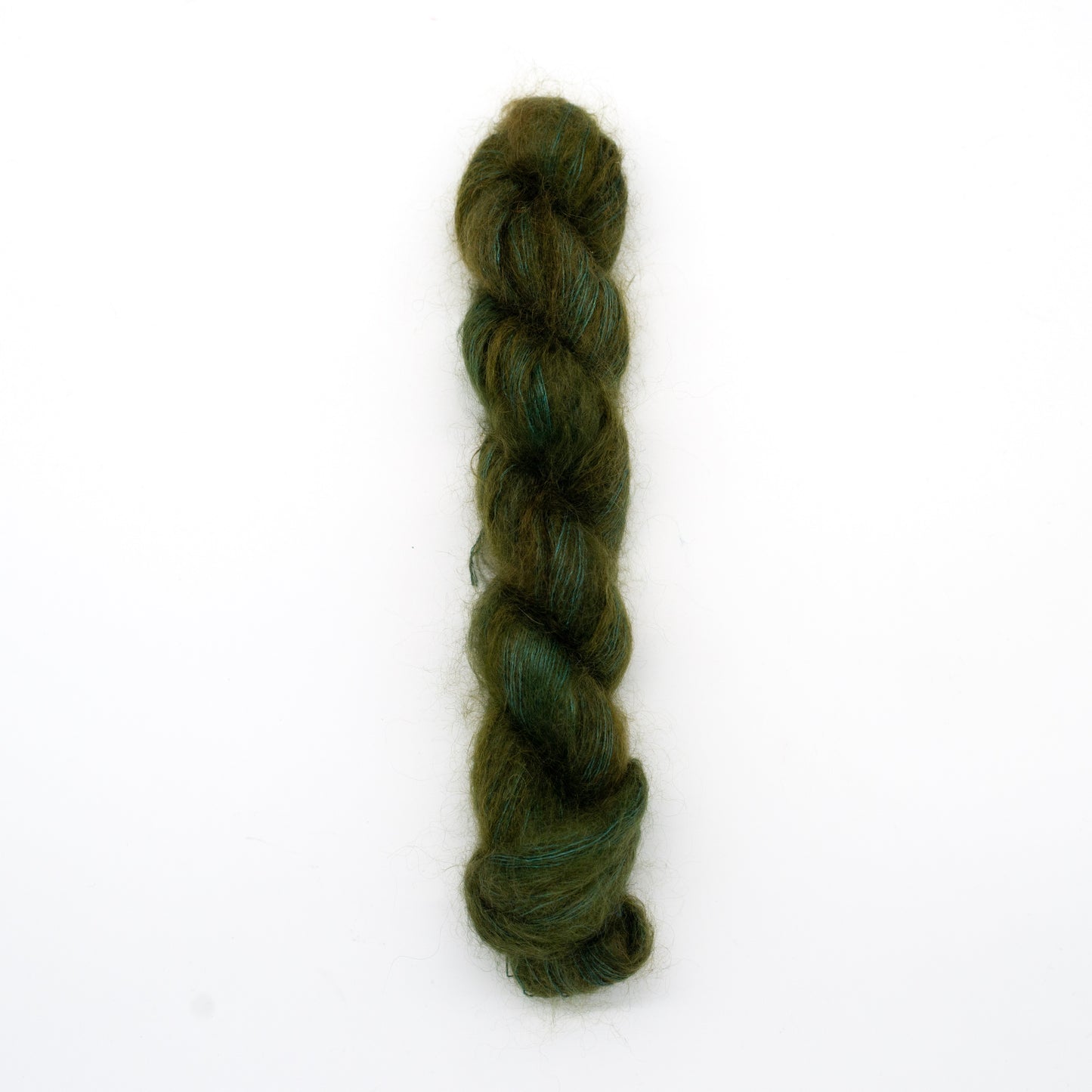 Tosh Silk Cloud | Moorland