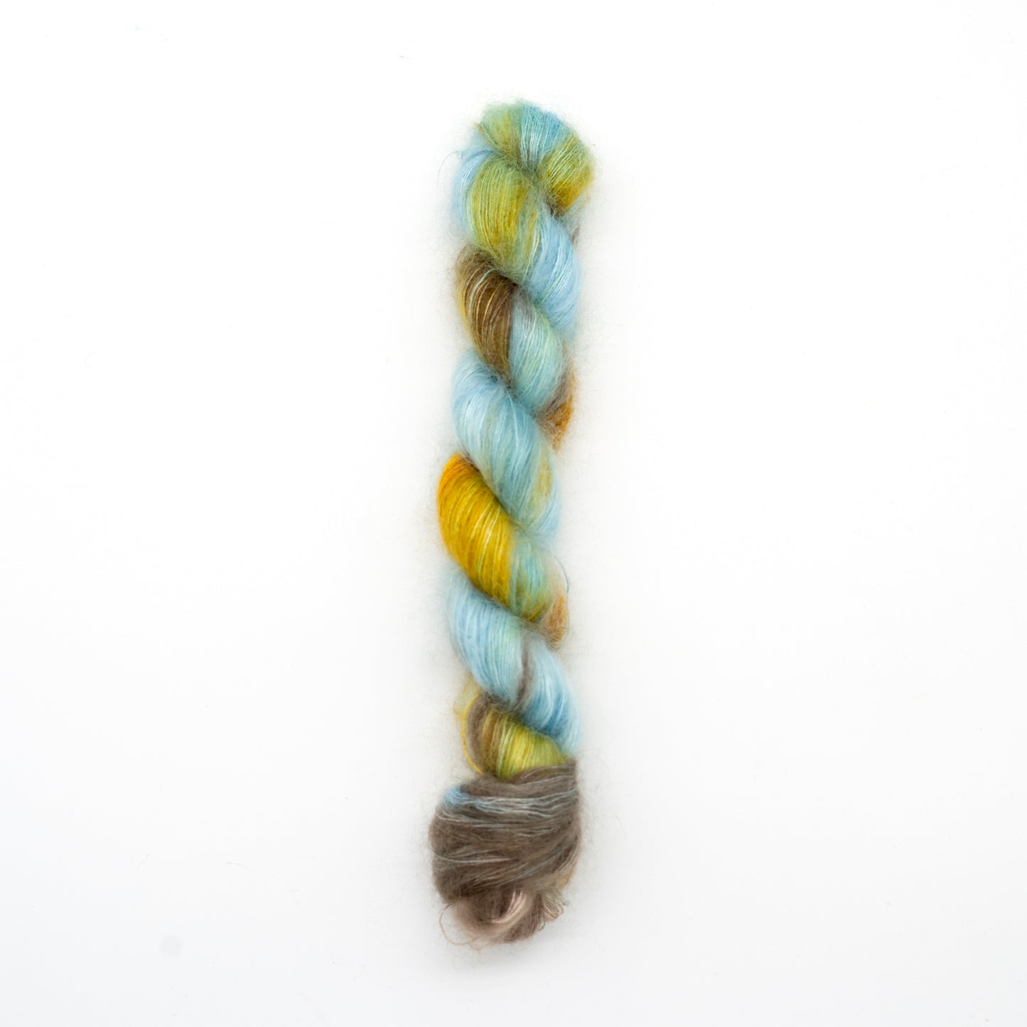 Tosh Silk Cloud | Schnitzelfaced