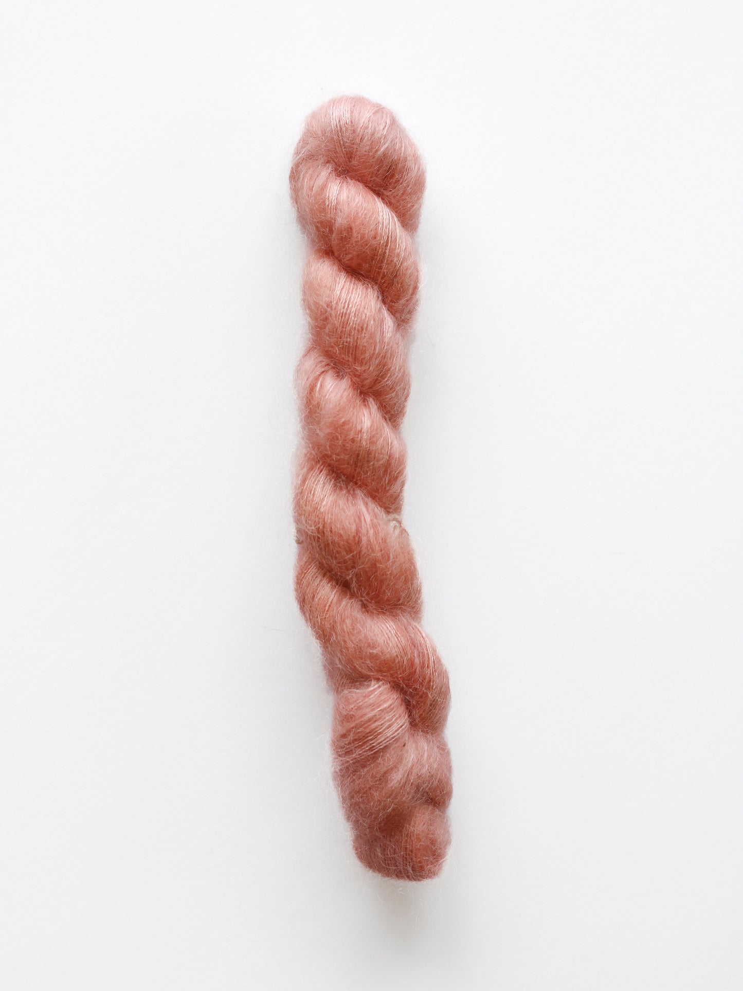 Tosh Silk Cloud | Afternoon