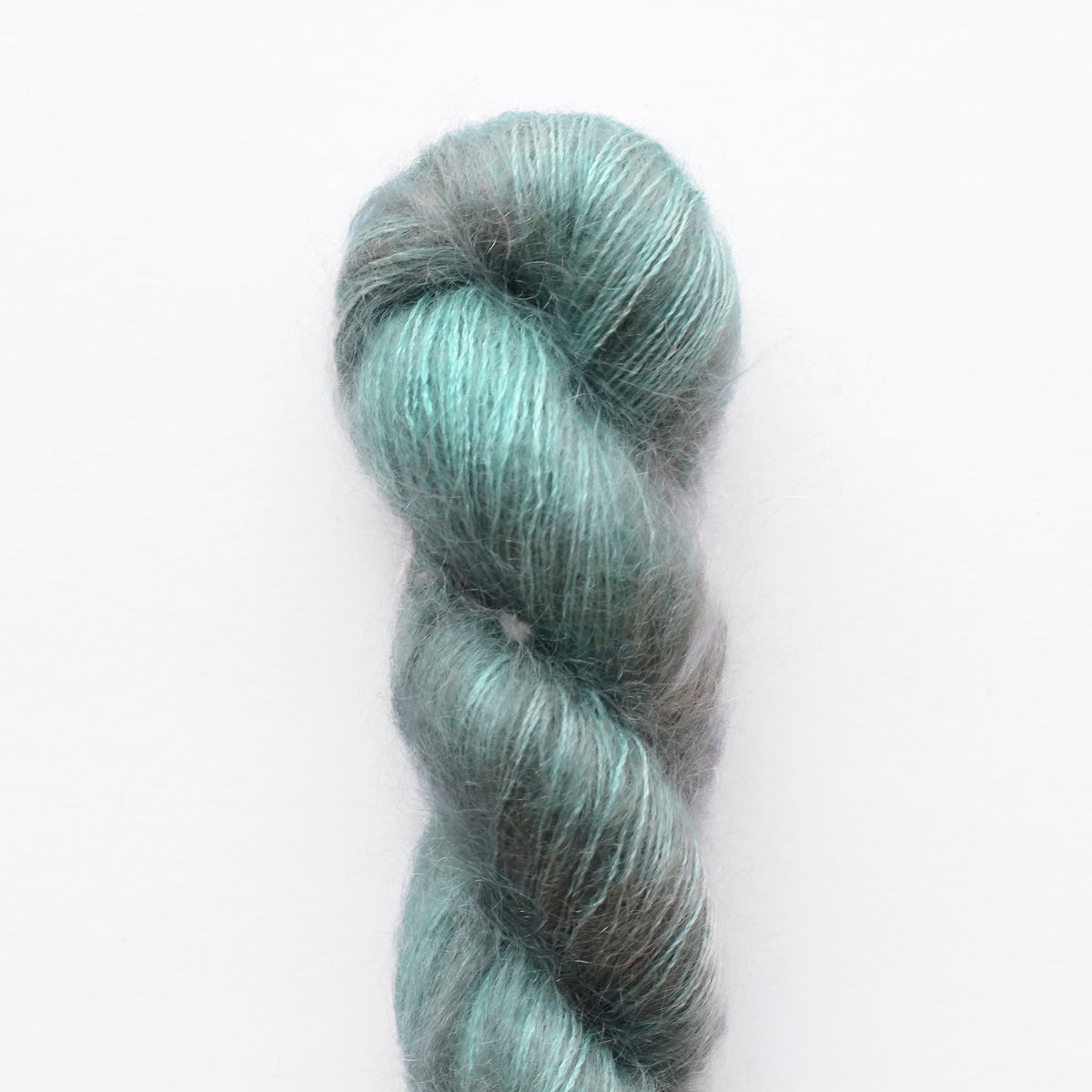 Tosh Silk Cloud | Hosta Blue