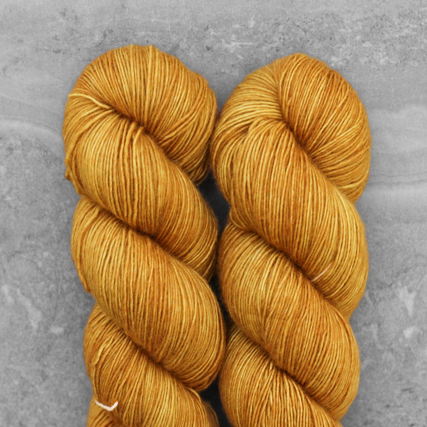 Tosh Sock | Liquid Gold