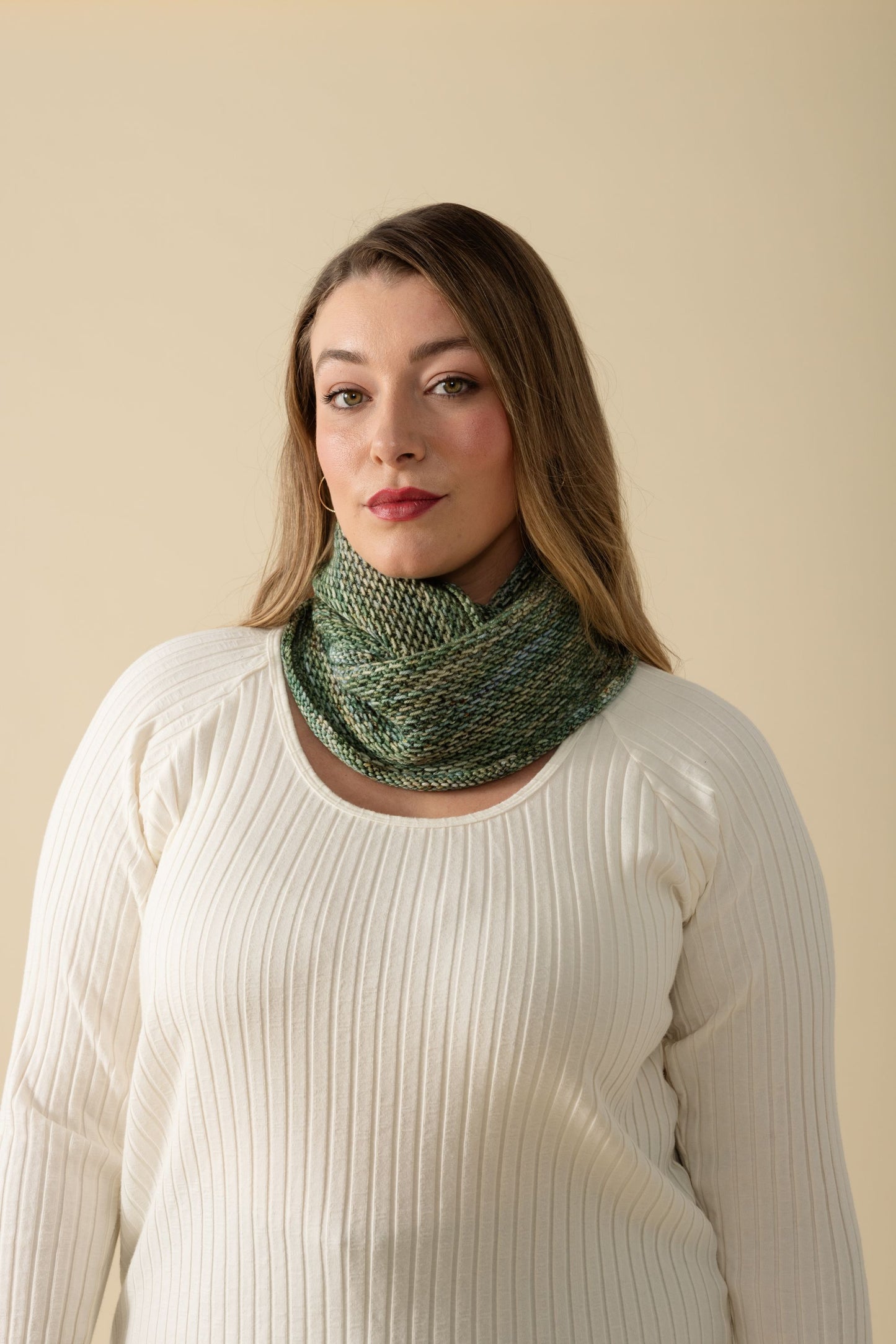 Honey Cowl PDF
