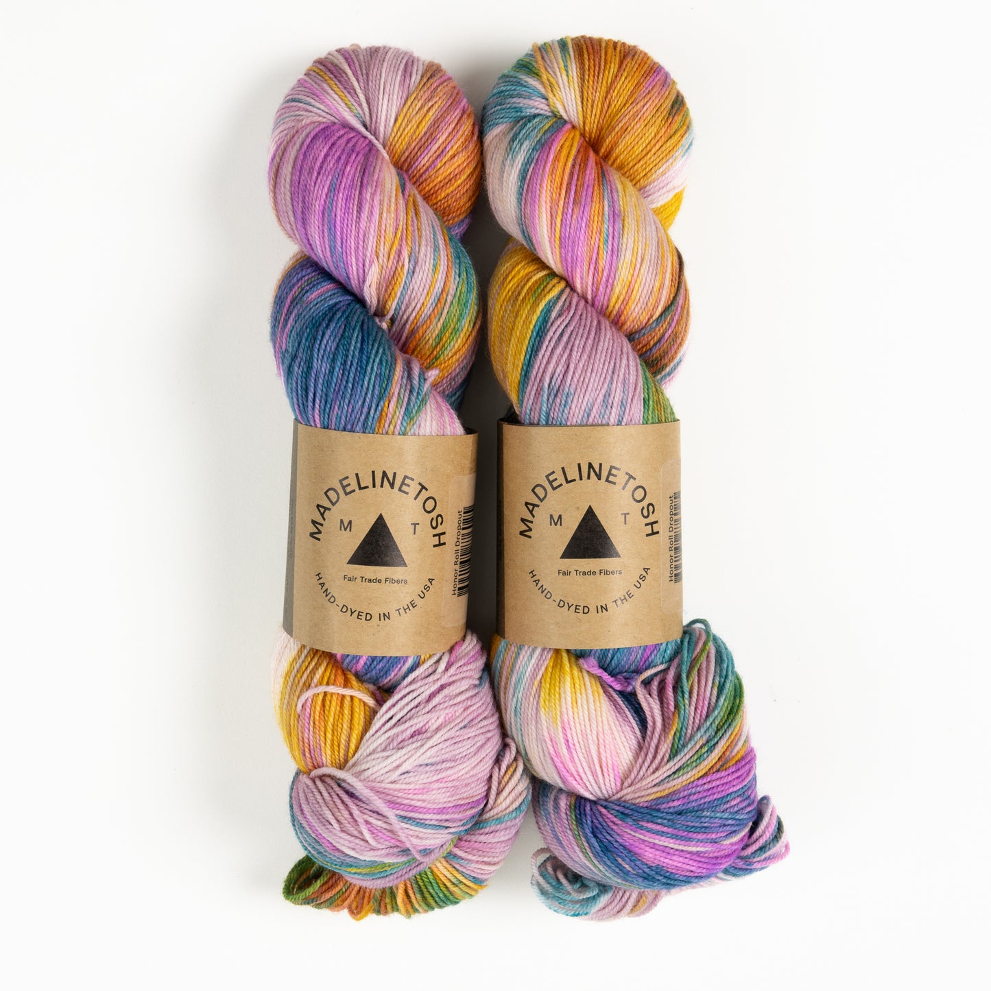 Twist Light | Honor Roll Dropout