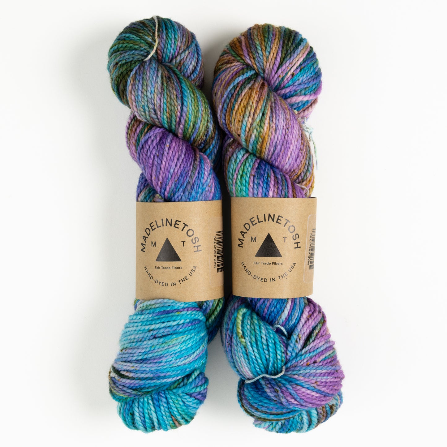 Farm Twist | MAD About You