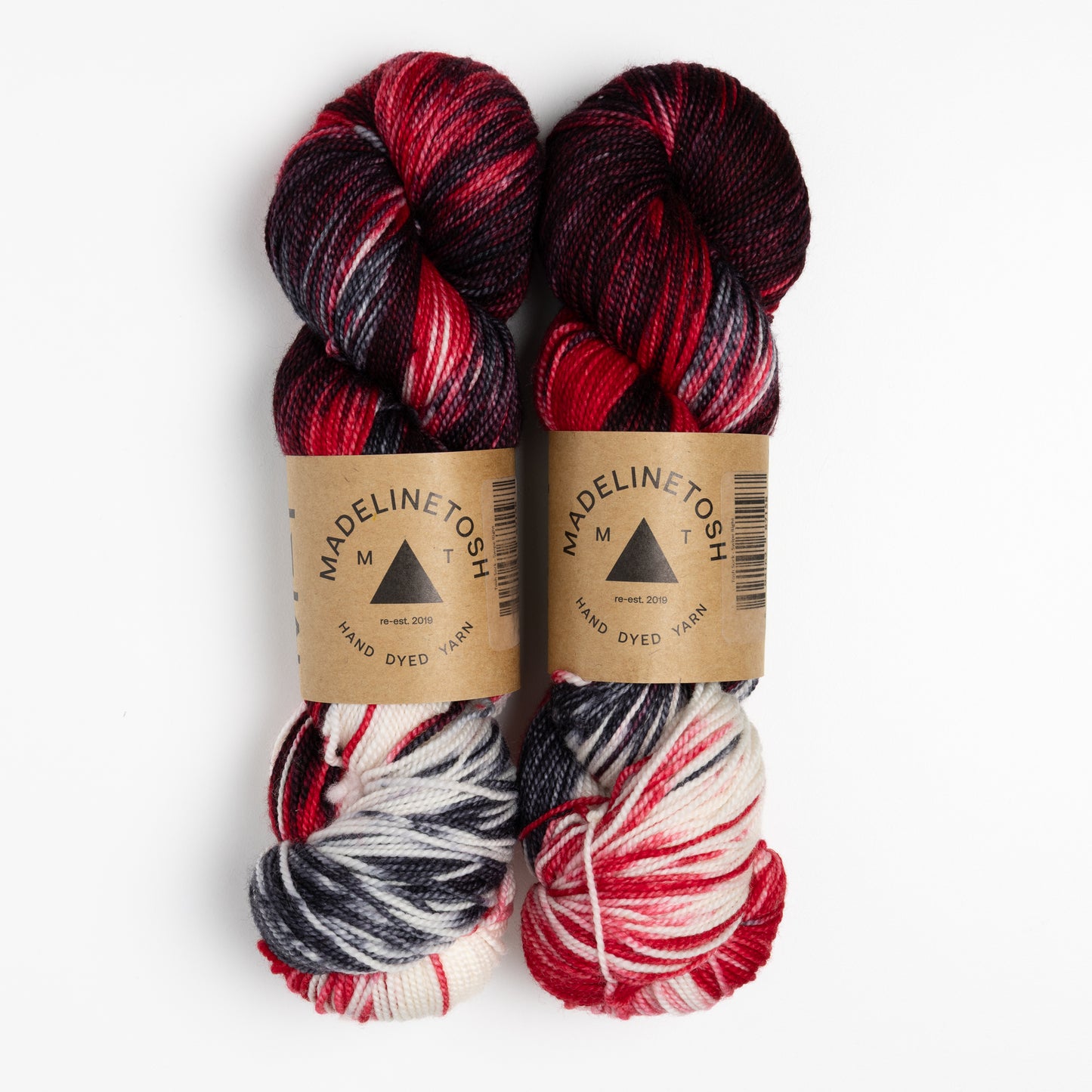 Tosh Sock | Swipe Right