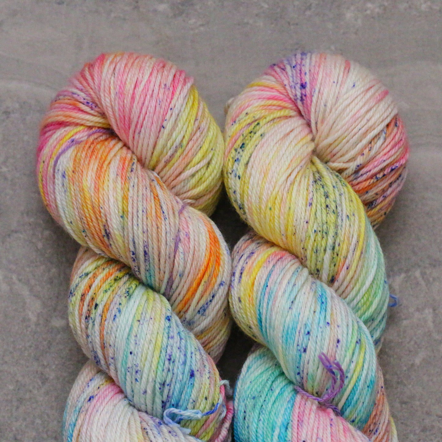 Farm Twist | I Love Yarn