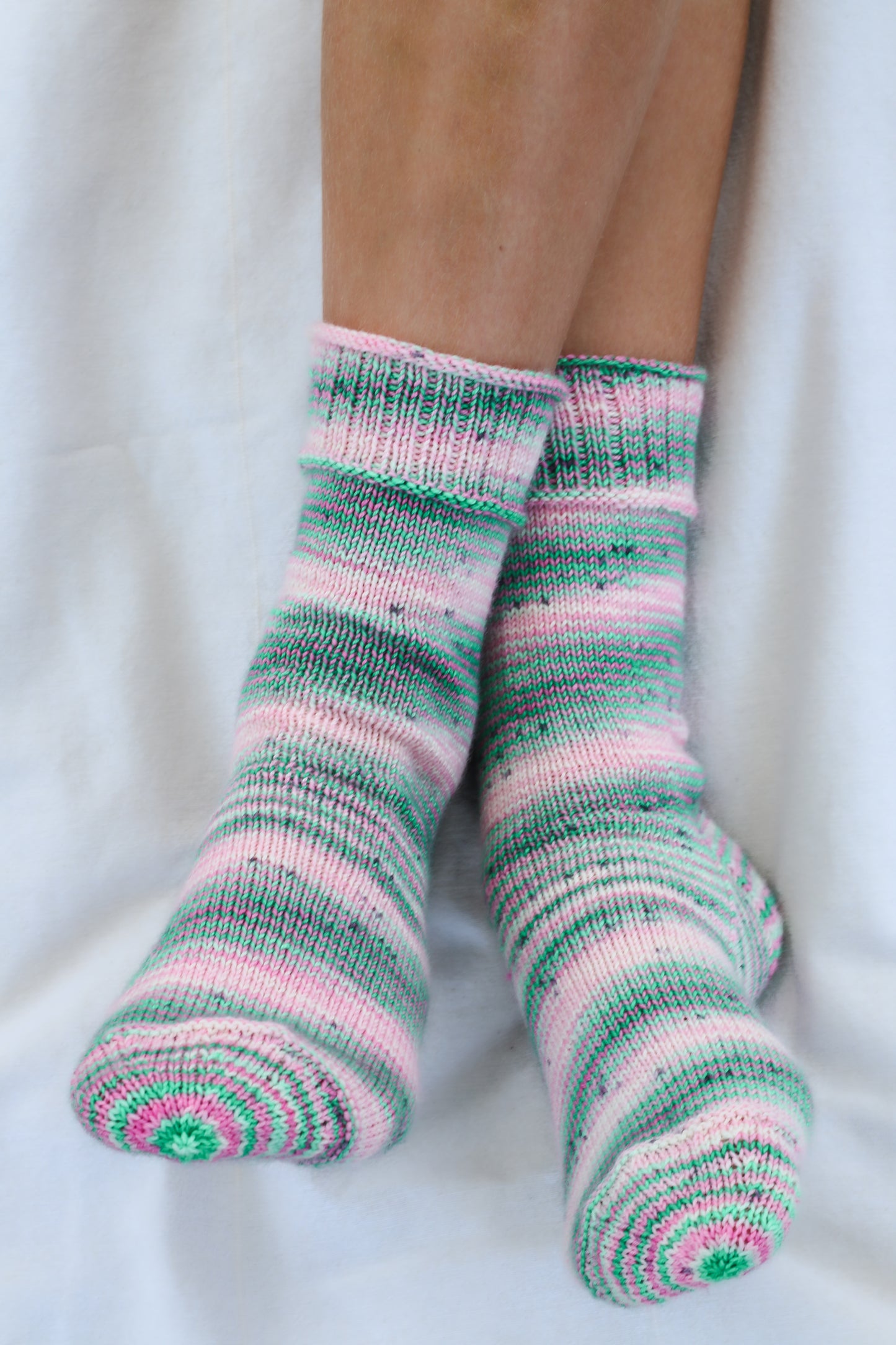 Melondrama Socks PDF