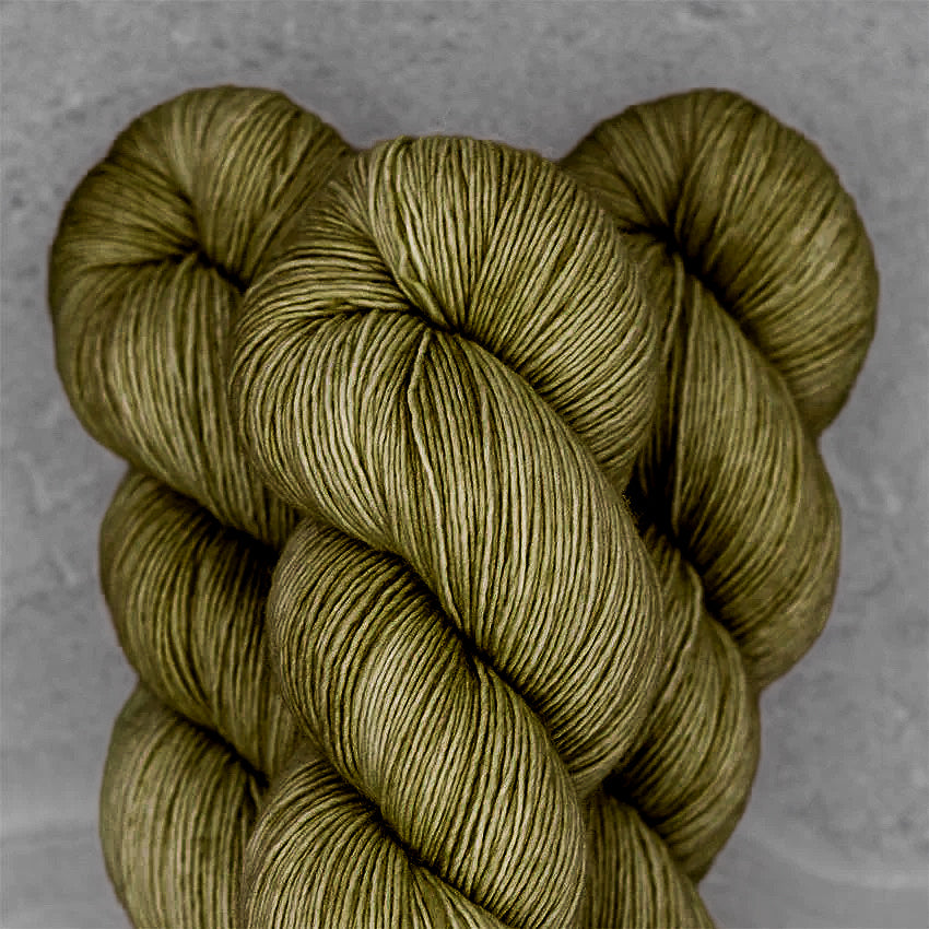 Twist Light | Oak