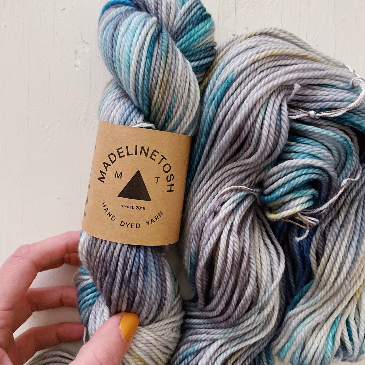 Pashmina | Water's Edge