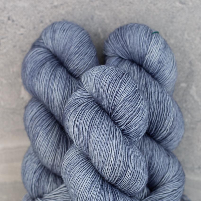 Tosh Merino Light | Aura