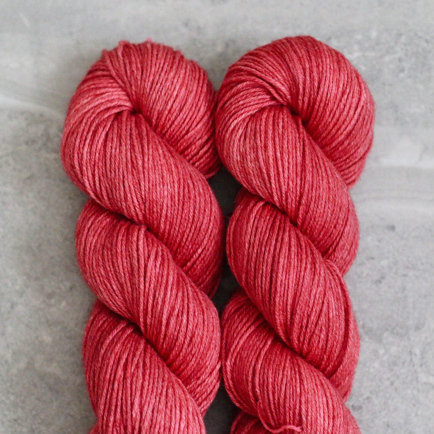 Tosh Wool + Cotton | Blood Runs Cold