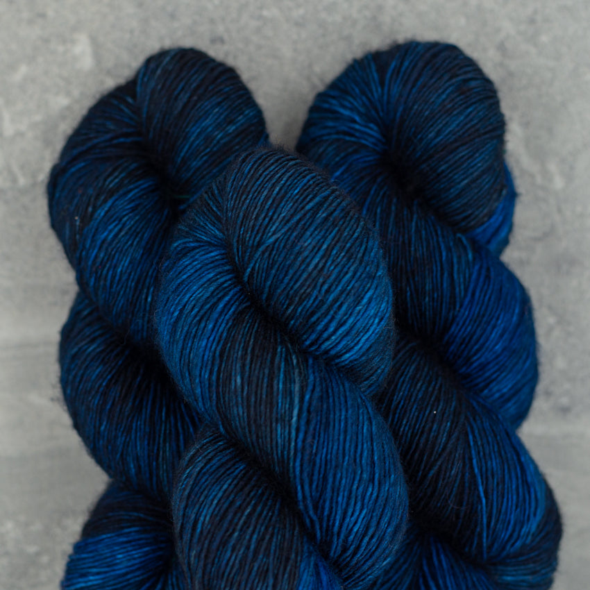 Tosh Merino Light | Deep