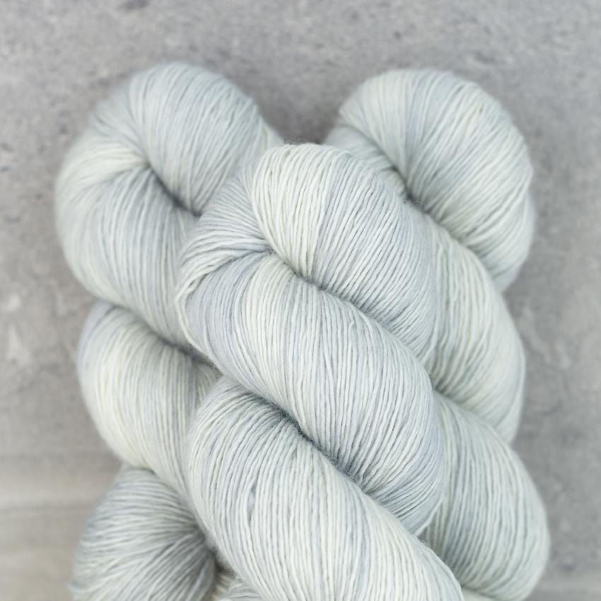 Tosh Sock | Farmhouse White