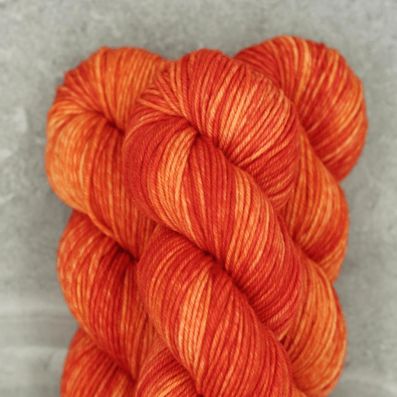 Tosh DK | GG Loves Orange