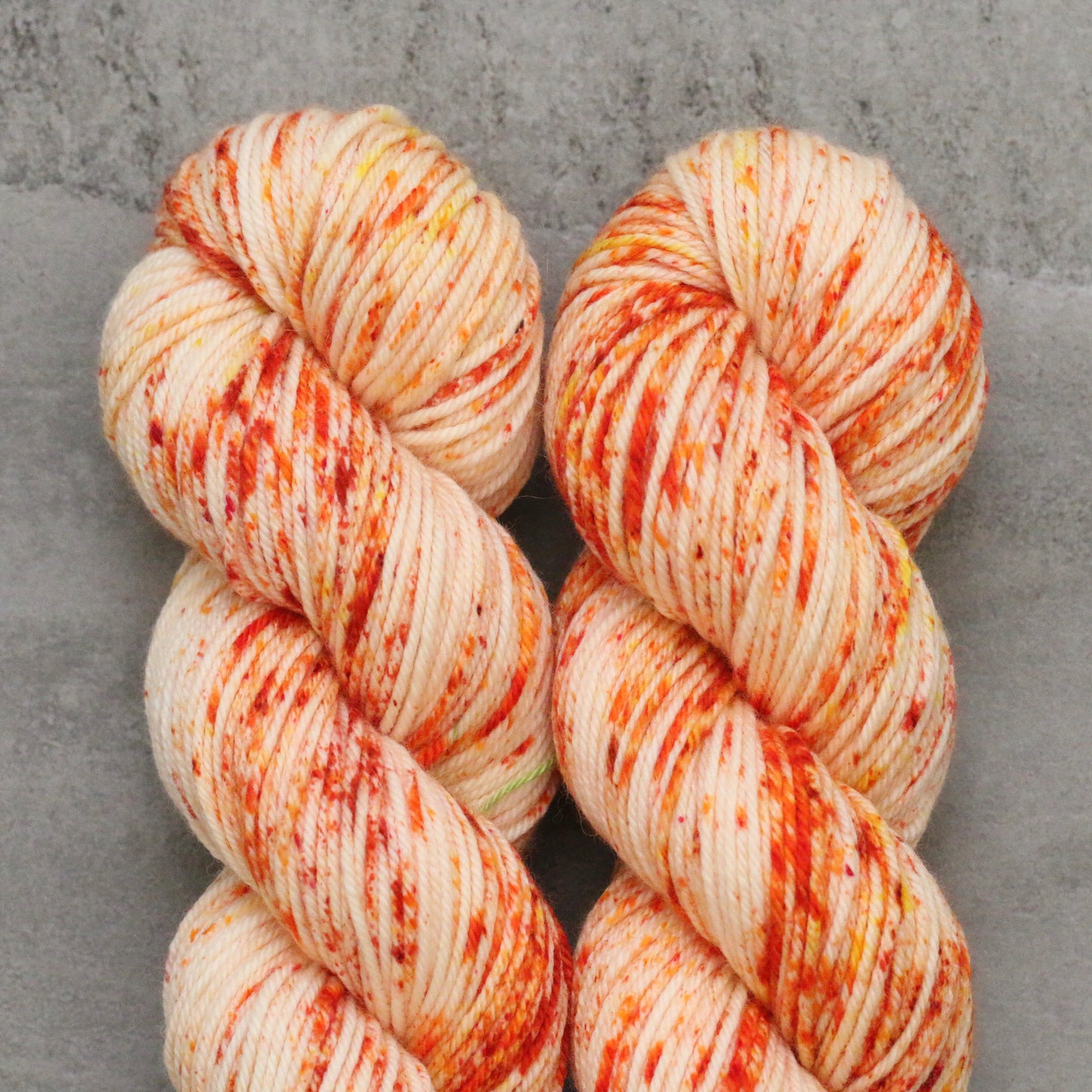 Tosh DK | GG Loves Speckles