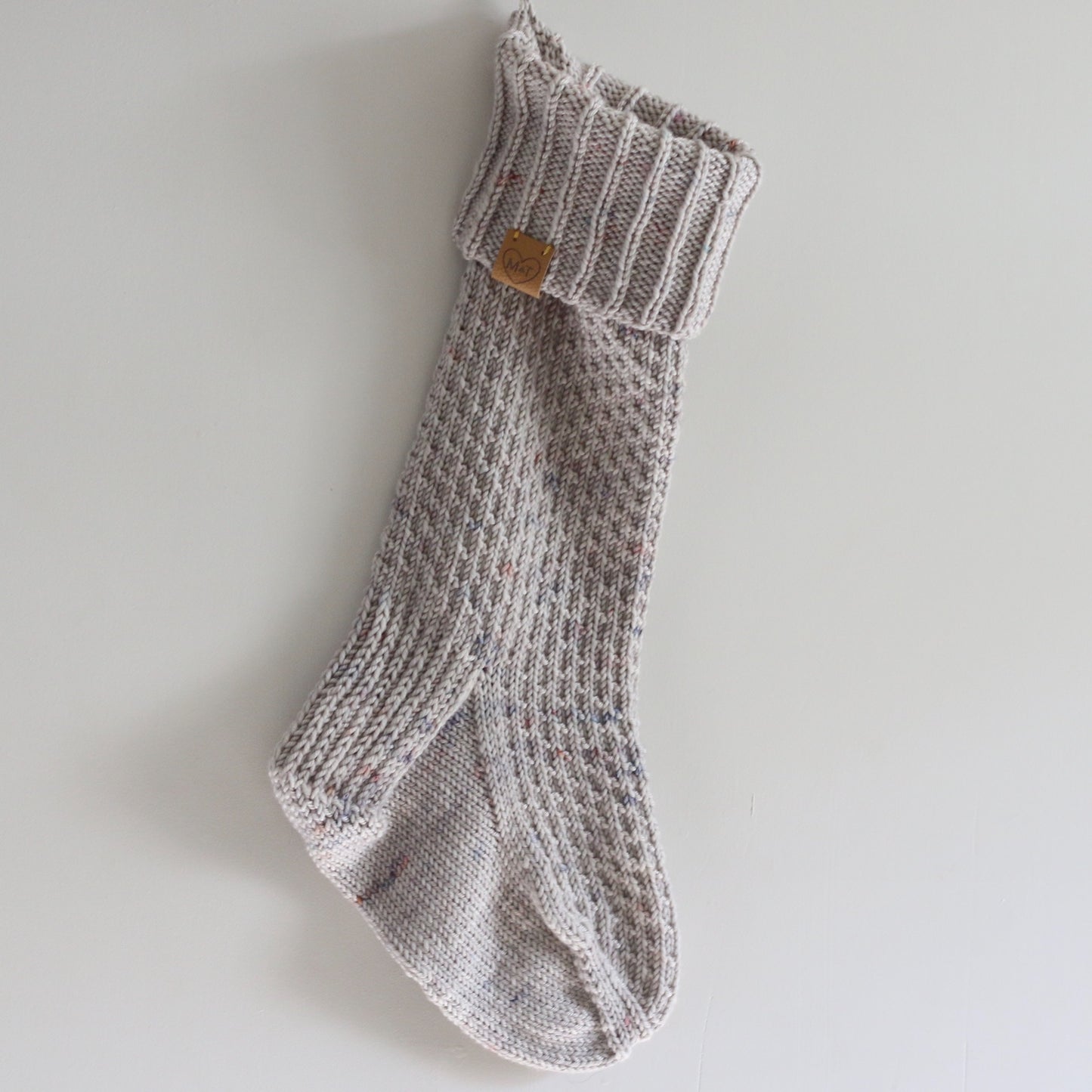 Honey Stocking PDF