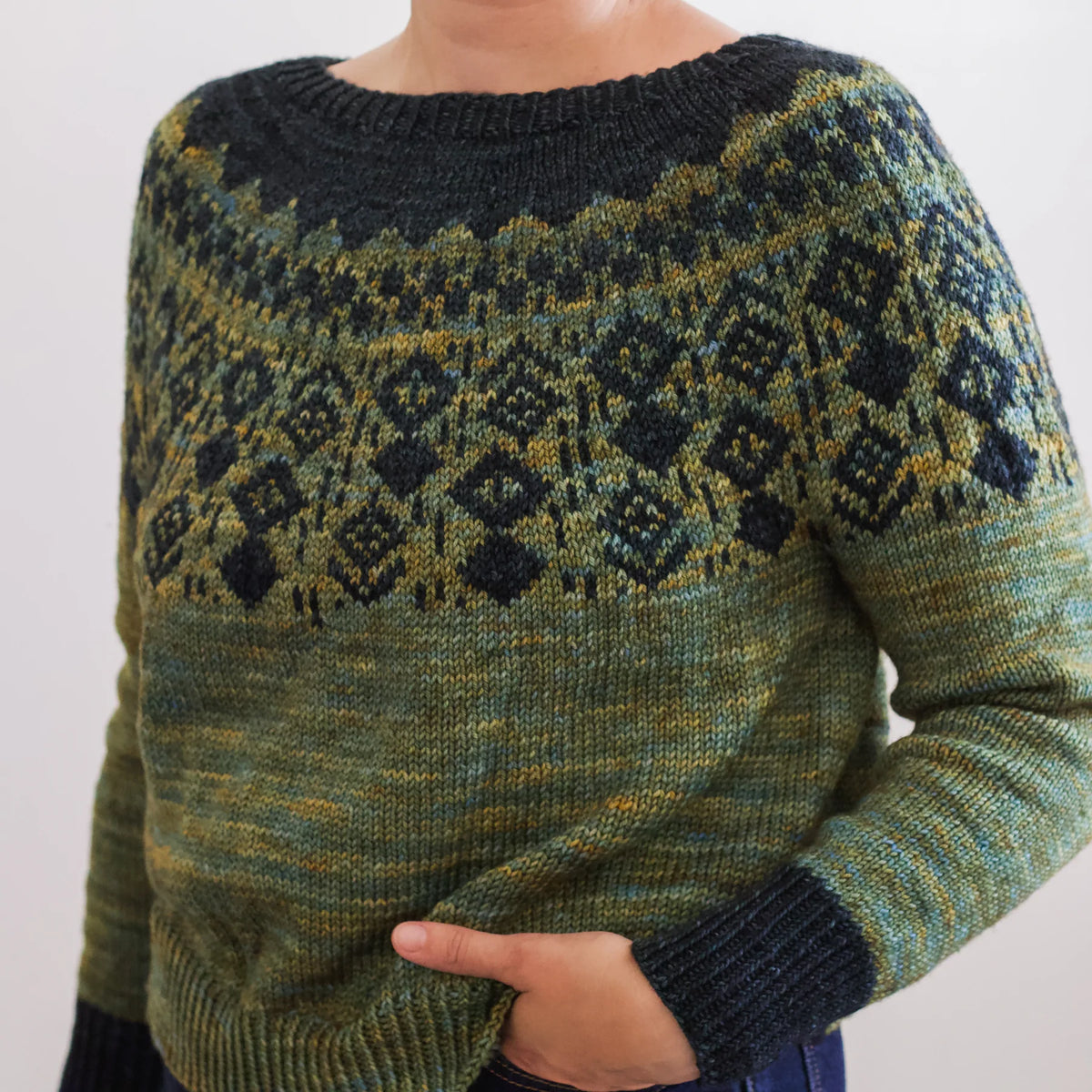 Caladan Pullover Kit