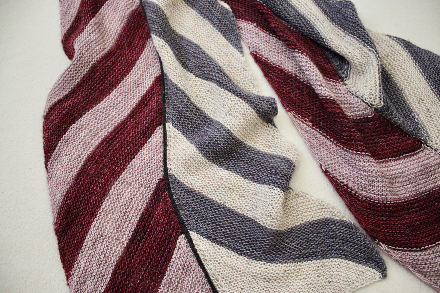 Chevron Scarf PDF