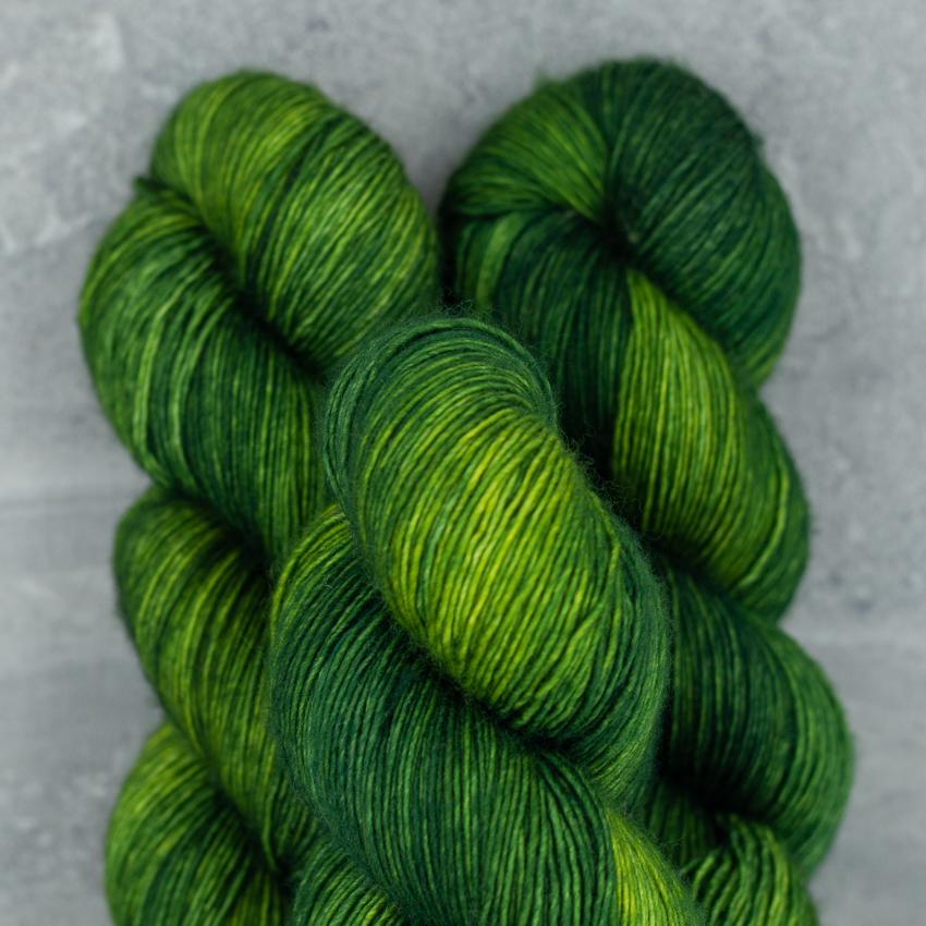 Twist Light | Jade