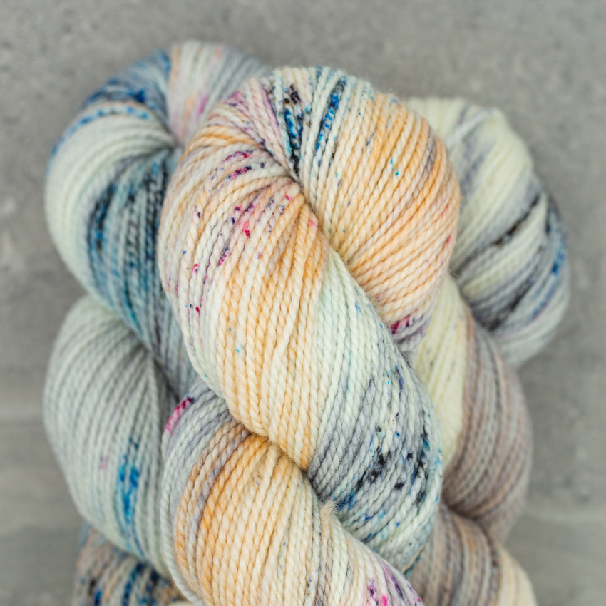 Farm Twist | Killing Me Softly