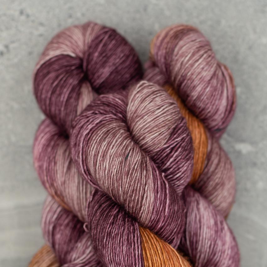 Tosh Wool + Cotton | Love The Wine You're With