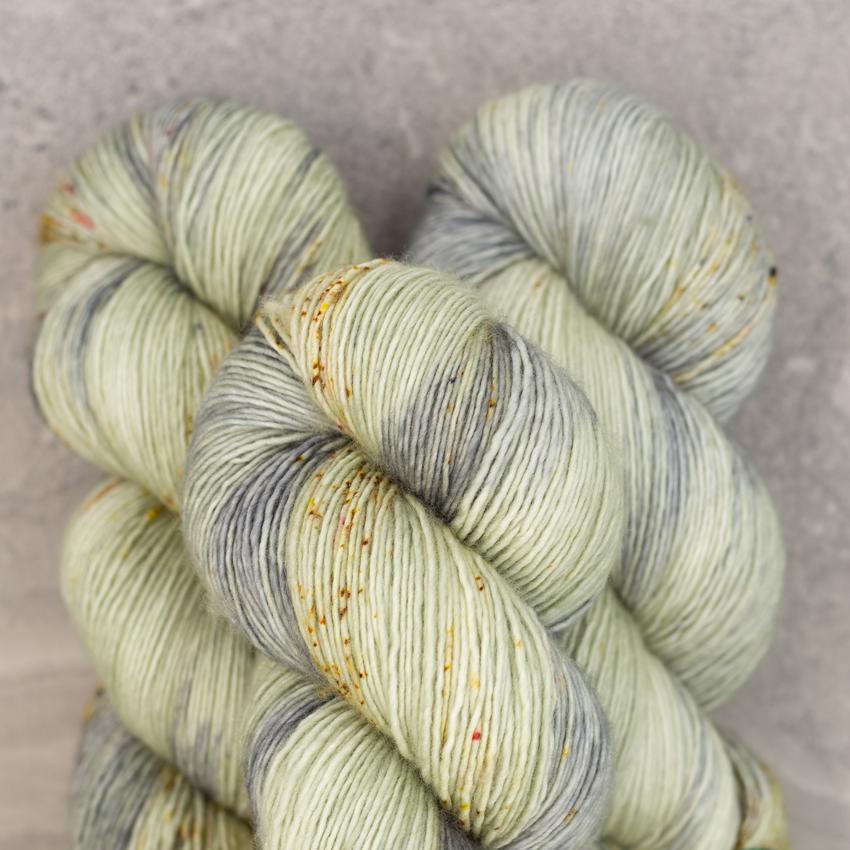 Pashmina | Matcha