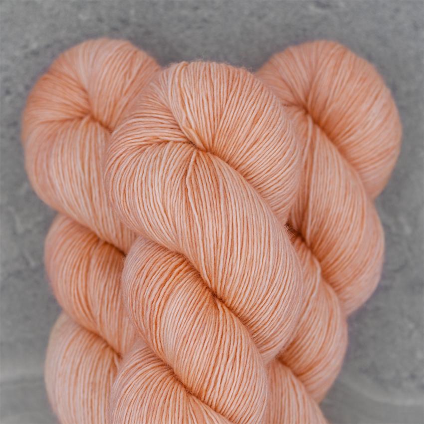 Tosh DK | Pink Clay