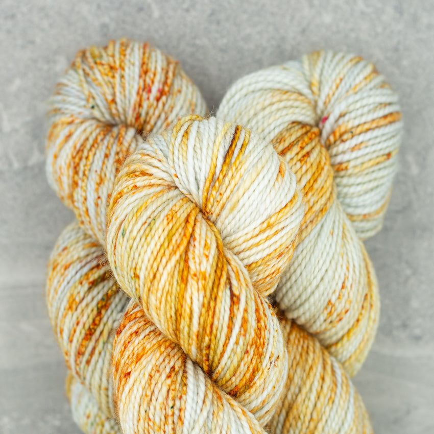 Farm Twist | Red Fox